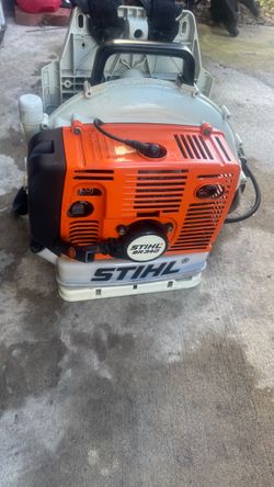 Stihl Blower