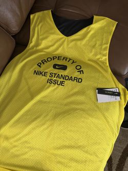 Nike Basketball Jersey