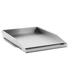Summerset 14 x 17.5 BBQ Grill Griddle Plate