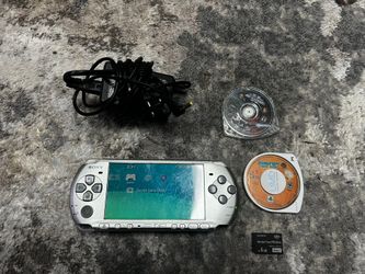 PSP