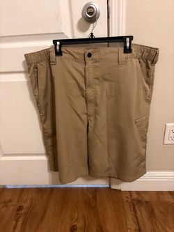 Men's Wrangler Outdoor Shorts