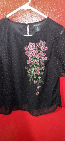 Used blouse size PM