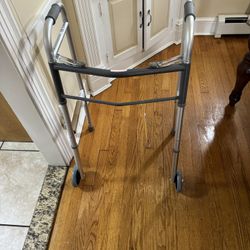 Brand New Guardian Walker