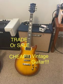 MIJ Les Paul 1970’s Vintage Guitar keywords fender Gibson line 6 boss PRS Stratocaster telecaster SG
