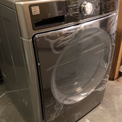 Kenmore Elite Washer/Dryer