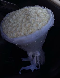 Flower arrangements