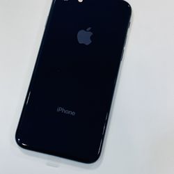 iPhone 8 64GB Fully unlocked 