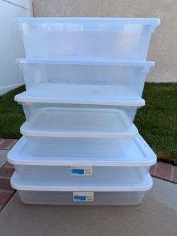 Bins