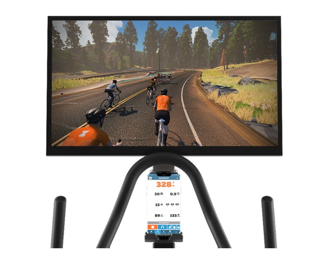 FREE: Matrix High-Definition 22" IX Display