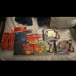 Pokemon Cards Huge Lot