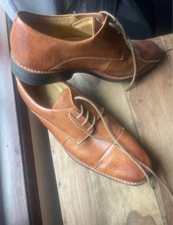 Men’s Dress Shoes 👞 US “10 EUR “42