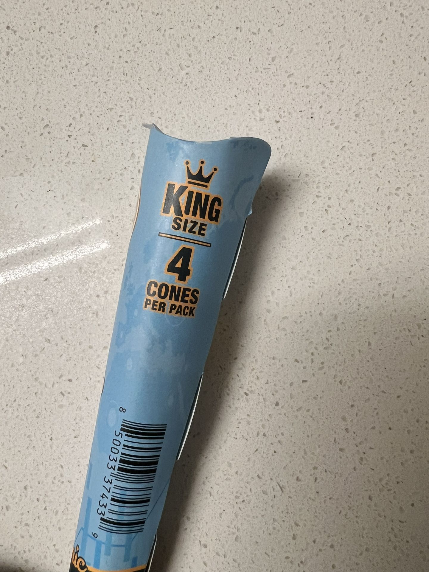DogeCone Premium Smoking Papers