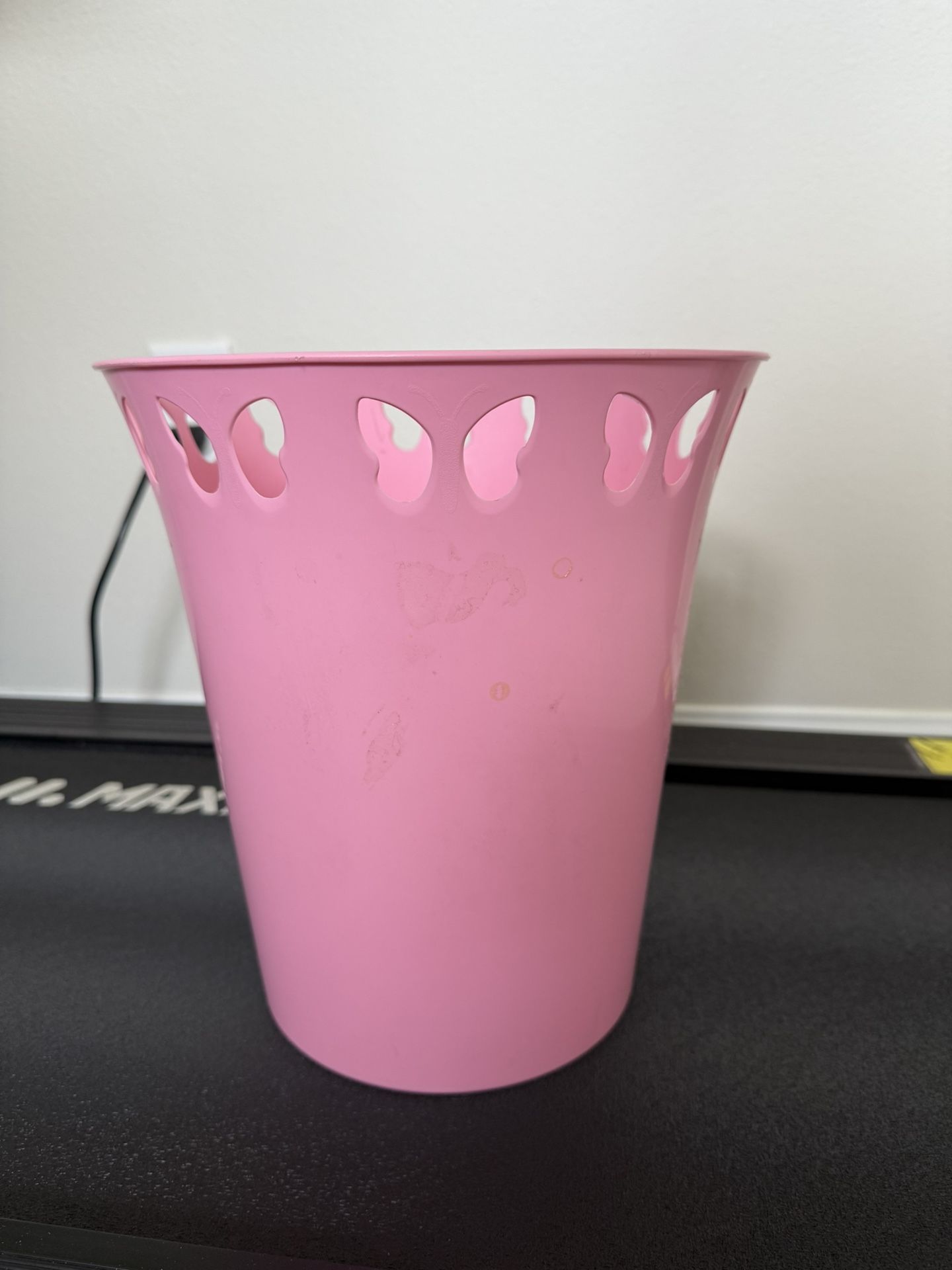 Trash Can