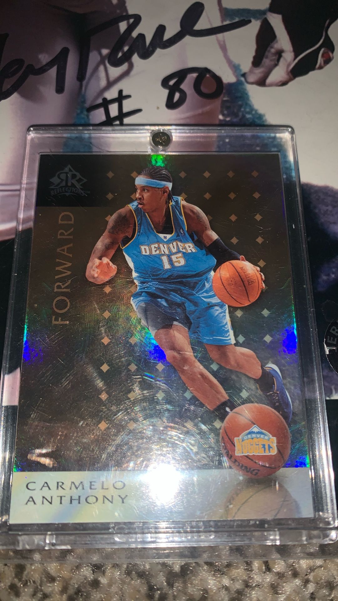 Sport Cards NBA