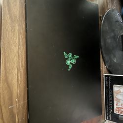 Razer Blade 15 Base 15.6" Intel Core i7