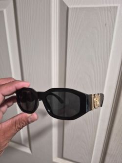 Versace  glasses