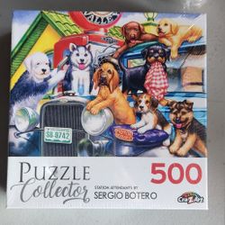 Puzzle 