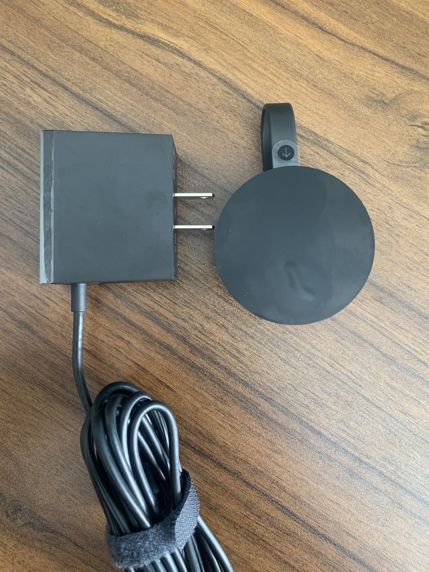 Google Chromecast Ultra 4K