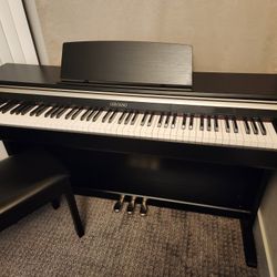 Casio CELVIANO AP-220 DIGITAL PIANO 
