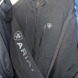 Ariat Jacket (waterproof)