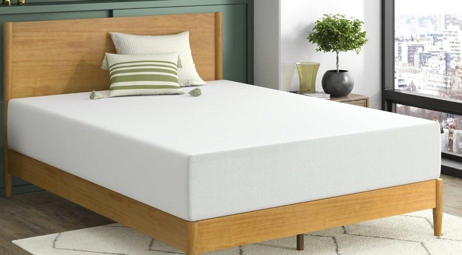 Mattress - 12 inch Mem Form, Queen