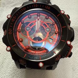 Invicta Watch 