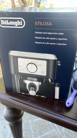 Expresso machine