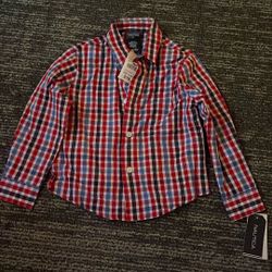 Nautica Dress Shirt
