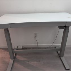 Electric Adjustable Standing Desk