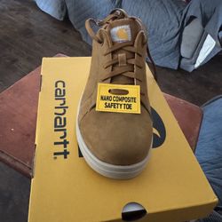 Work Boots