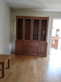 China Cabinet 