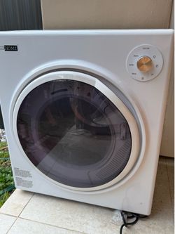 Laundry Dryer