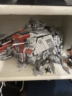 Star Wars Lego