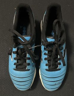 Diadora Soccer Cleats Boys