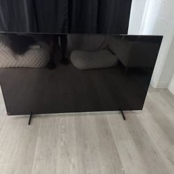 65’ Samsung Tv