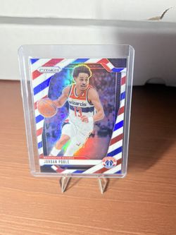 Jordan Poole