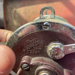 Fishing Reel