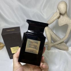 Tom Ford Tabacco Vanille