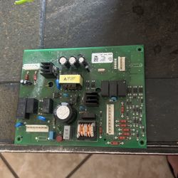 Maytag Whirl Pool GE Refrigerator Control Board  Make Offer!