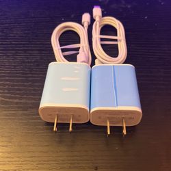 Fast Charger For Iphone