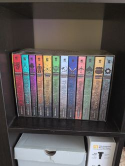 CHERUB Complete Collection Books 1-12 (Paperback)