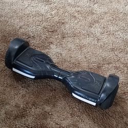 Hoverboard NEEDS CHARGER
