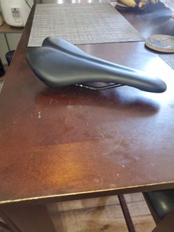 Velo Bicycle Seat