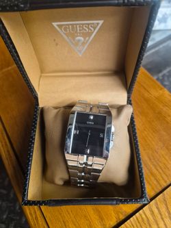 Guess watch