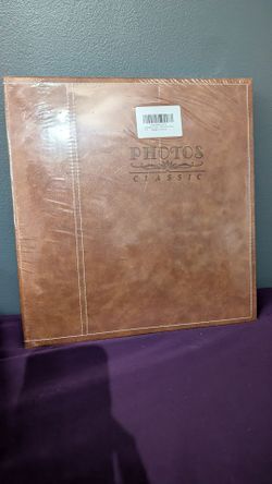 Photo Album