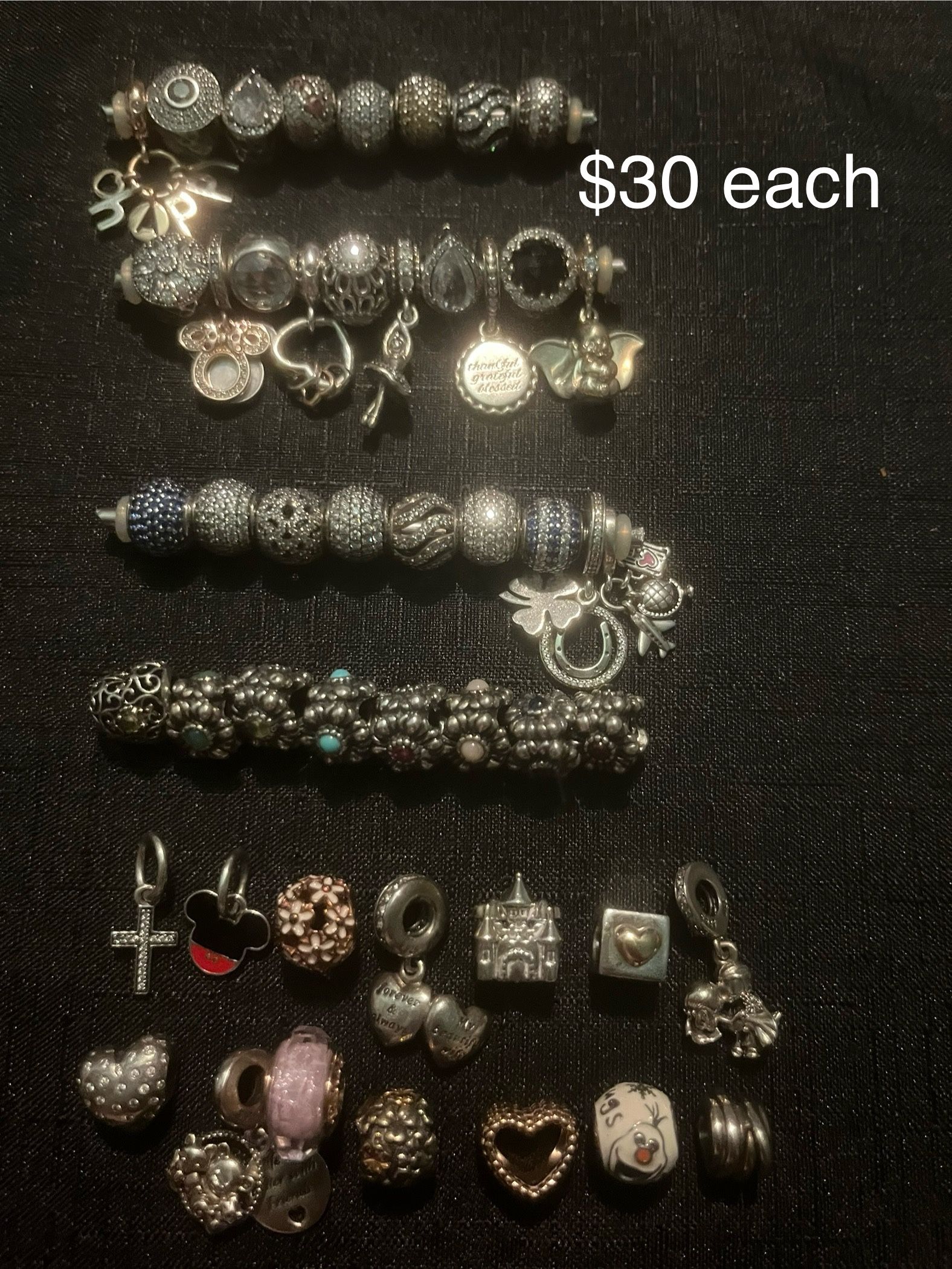 Charms