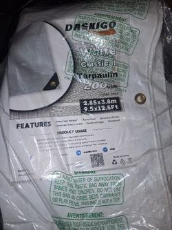 Tarpaulin
