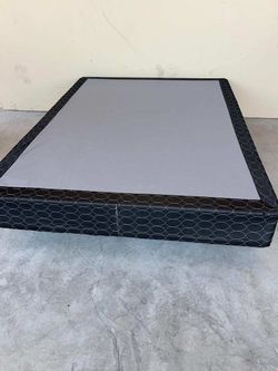 Box spring Nuevo ✅