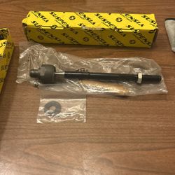 2009 Hyundai Genesis inner tie rod Set