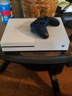 Xbox One S
